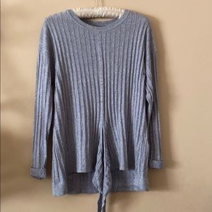 Soho sweater